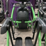 ARC Trainer Cybex