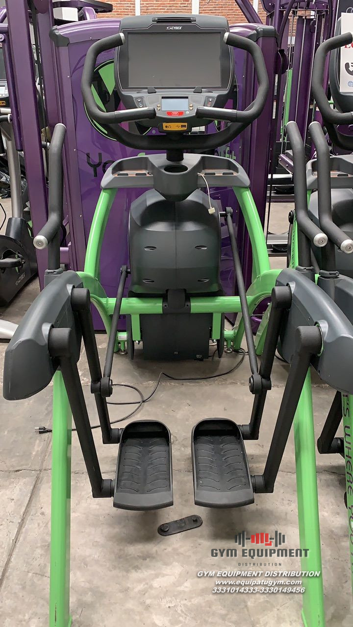 ARC Trainer Cybex