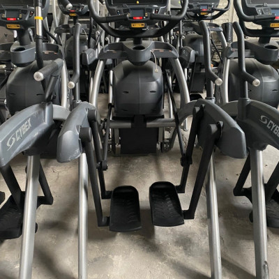 ARC Trainer Cybex