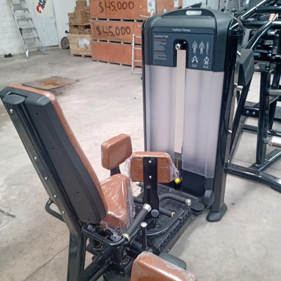 Aductor Dual Nuevo