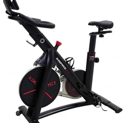 Bicicleta de Spinning Inspire