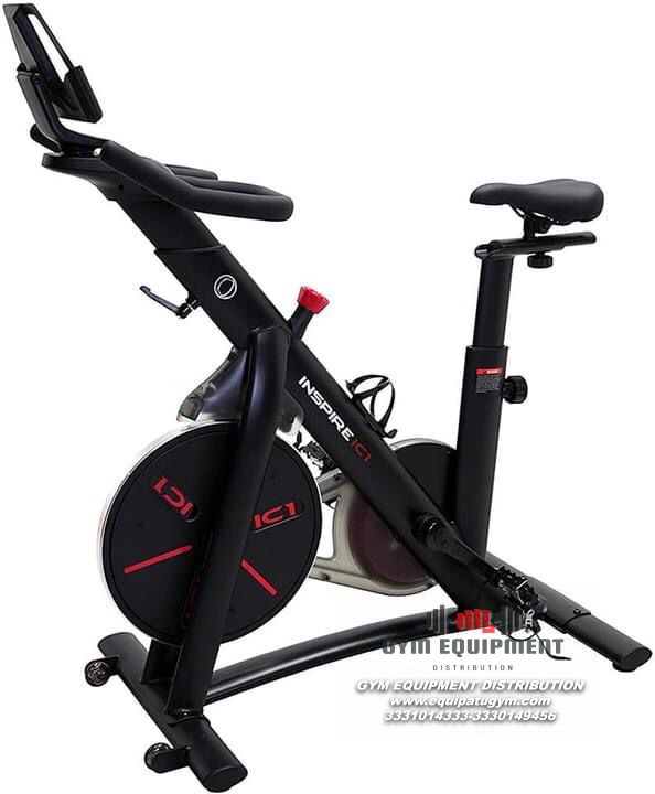 Bicicleta de Spinning Inspire