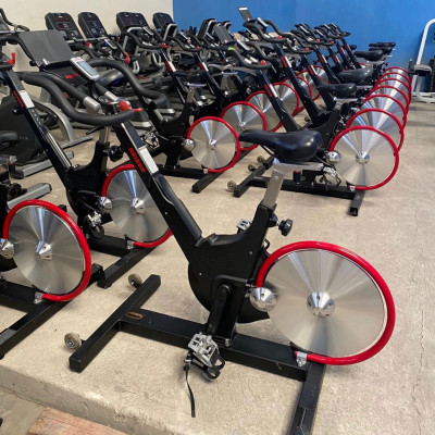 Bici Spinning Keiser M3I