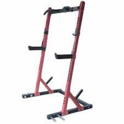 MEDIO RACK  PULL UP SQUAT RACK