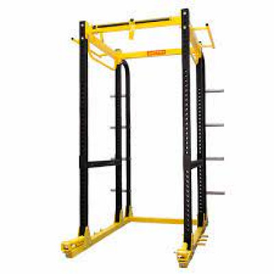 Power Rack Pro Lycan