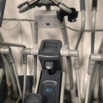 Elíptica Precor Experience