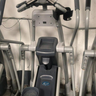 Elíptica Precor Experience