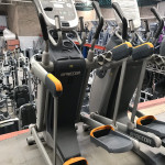 AMT PRECOR P30 3 en 1