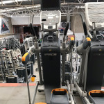 AMT PRECOR P30 3 en 1