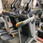 AMT PRECOR P80 3 en 1