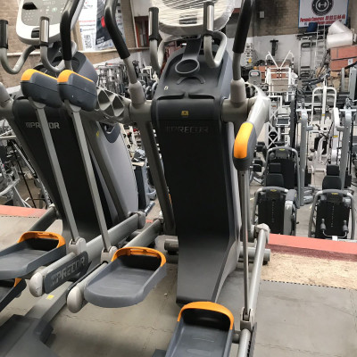 AMT PRECOR P80 3 en 1