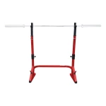 MINI RACK FUERZA TAYGA 50 X 50 X 2 MM