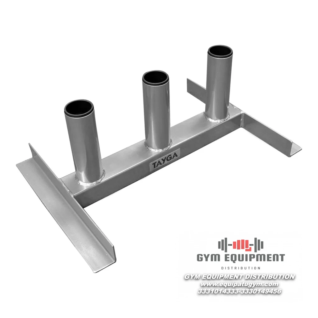 RACK PARA BARRA OLÍMPICA 40*60*24 CM