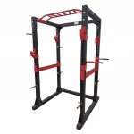 POWER RACK DOMINADAS