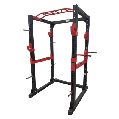 POWER RACK DOMINADAS