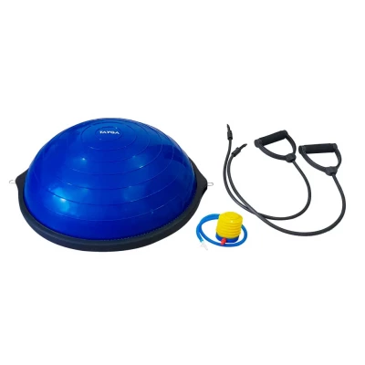 ENTRENADOR DE EQUILIBRIO CON BOMBA PARA INFLAR