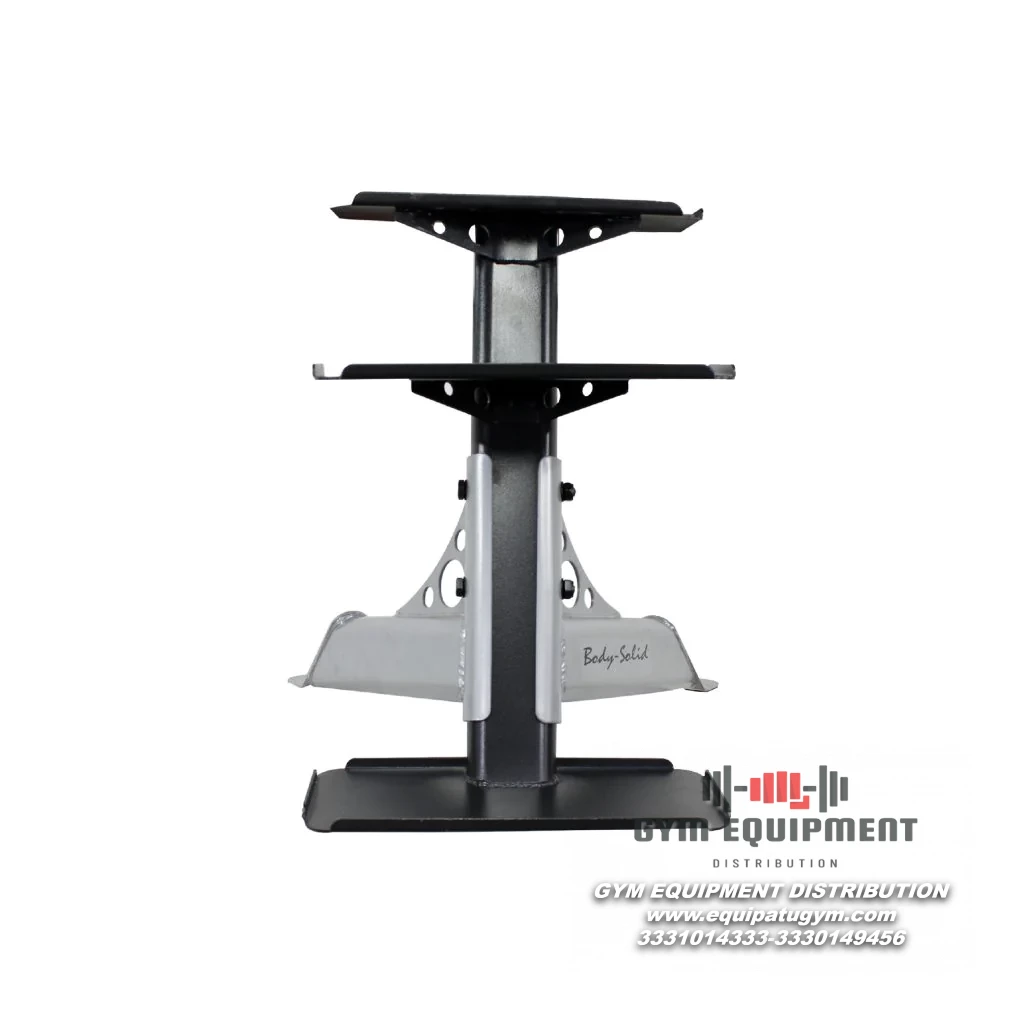 RACK PARA KETTLEBELLS