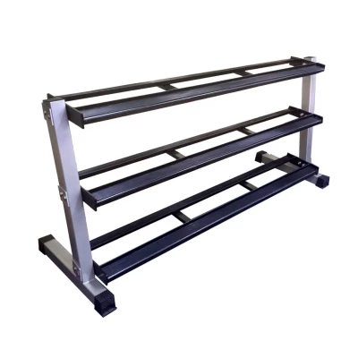 RACK PARA 15 PARES DE MANCUERNAS 1.80X59X82