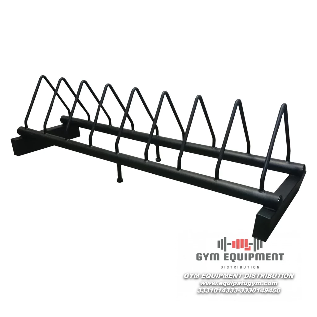 RACK PARA BUMPERS