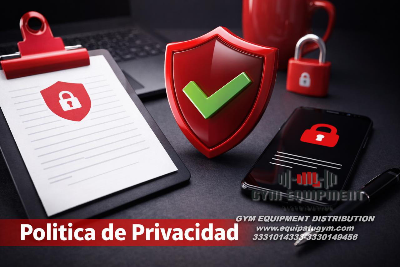 AVISO DE PRIVACIDAD